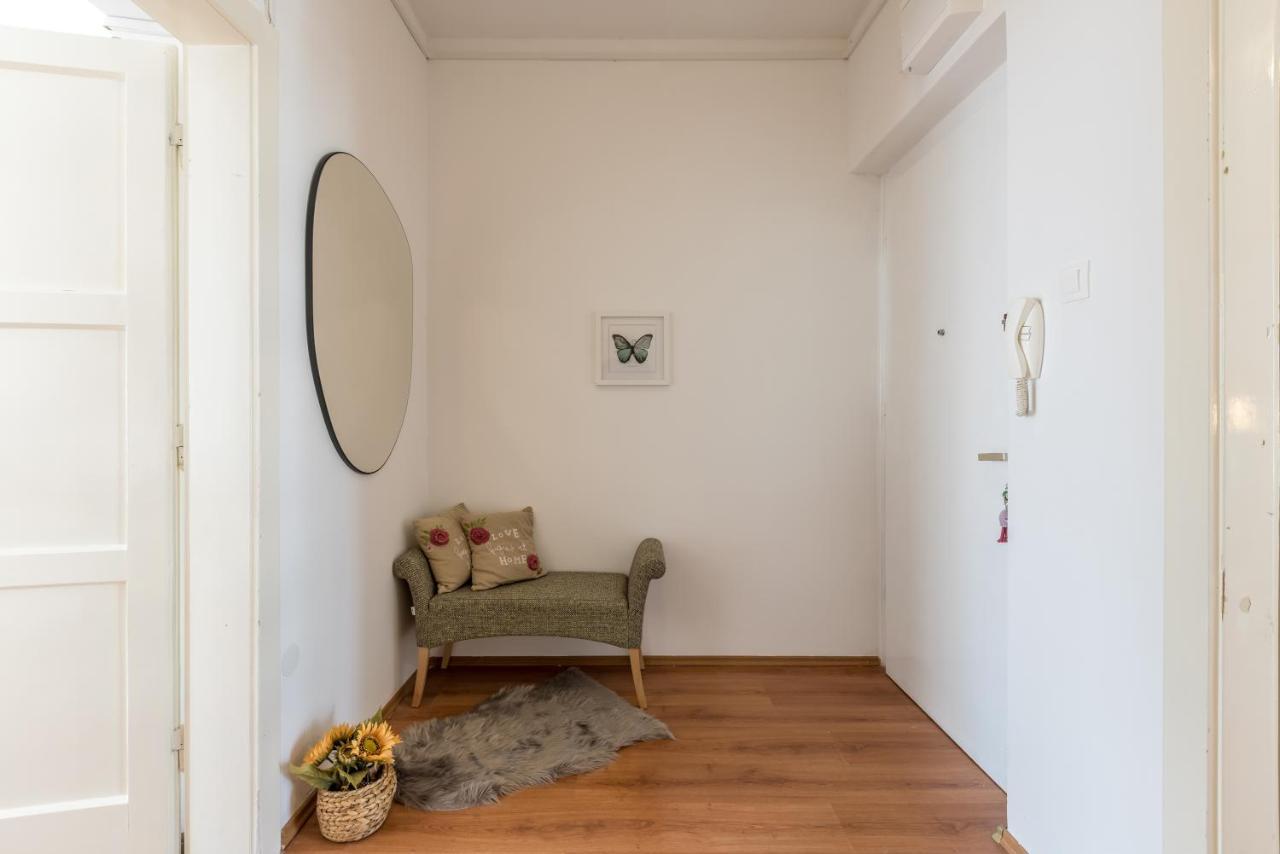 Ferienwohnung Noe And Joey Split Exterior foto